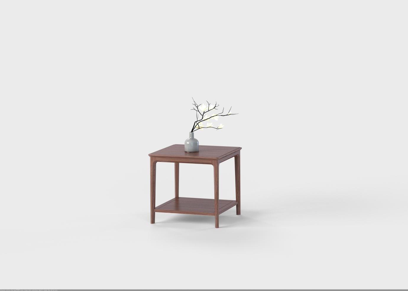 2201方茶几