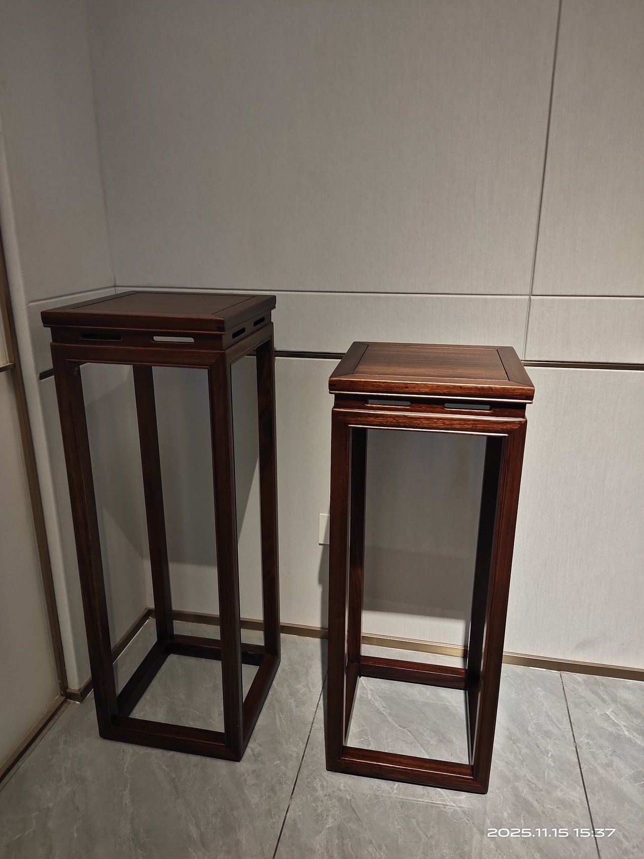 1520#花架