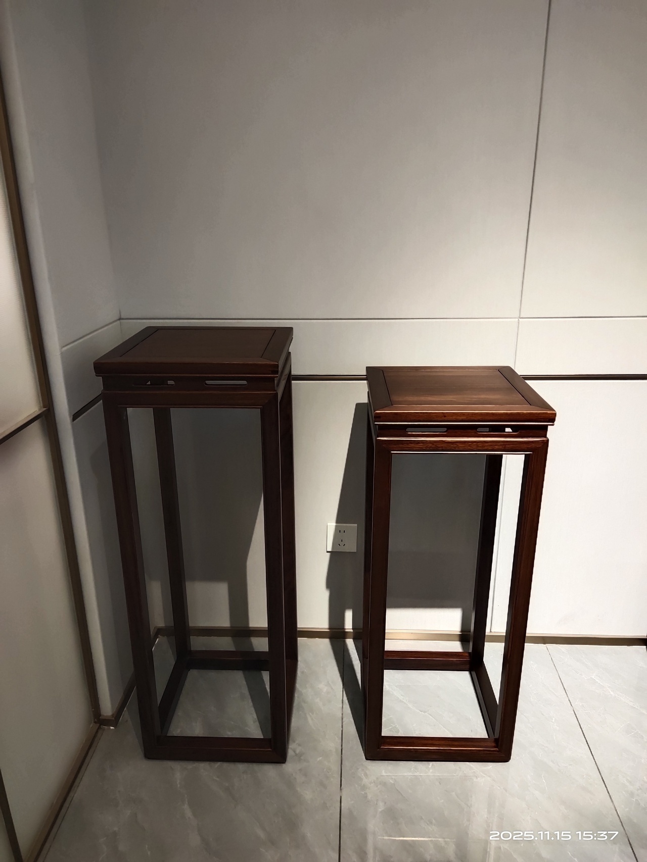 1520#花架