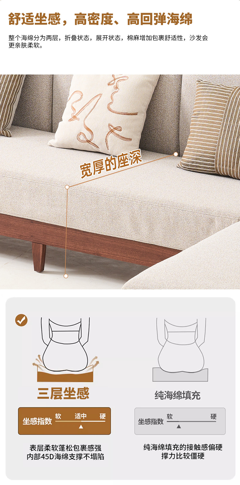 2680#贵妃拉床沙发