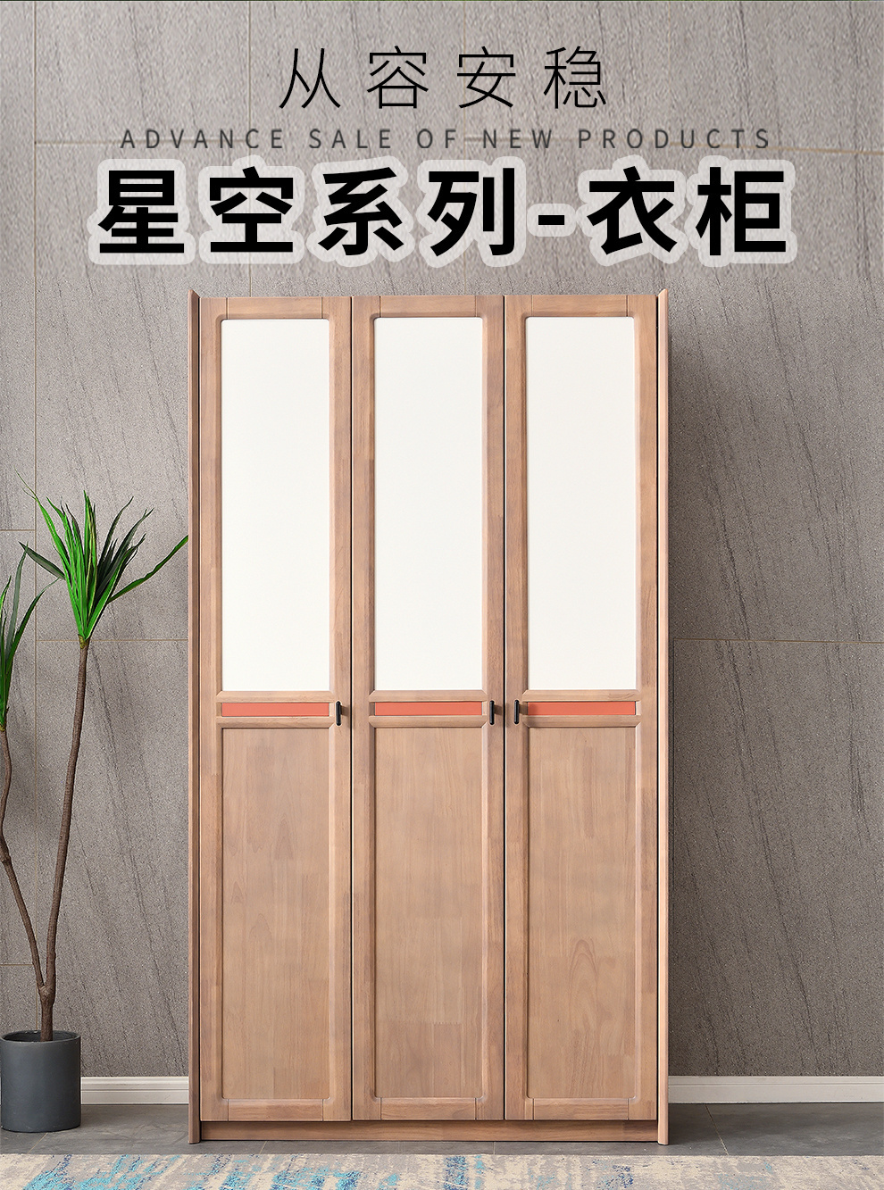 2135A#衣柜