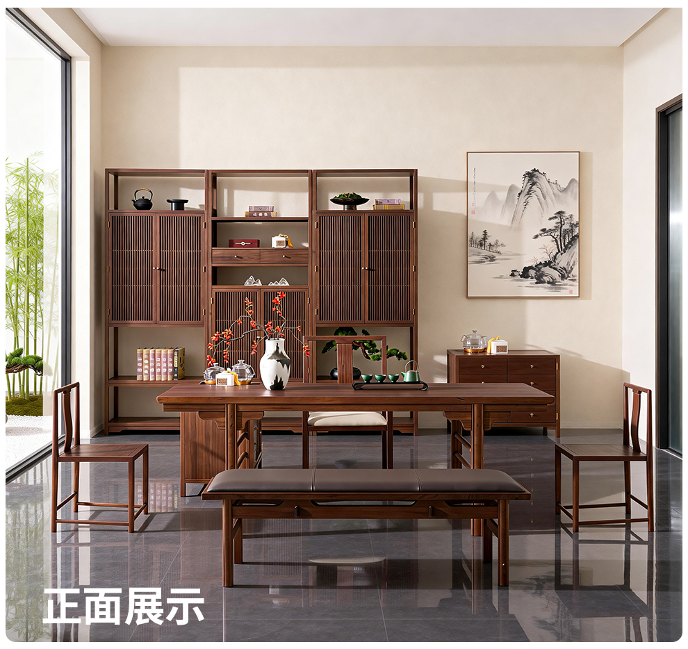 A662茶台