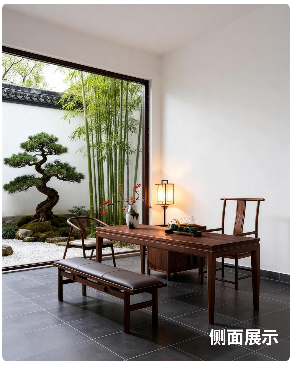 A661茶台（不含茶椅）