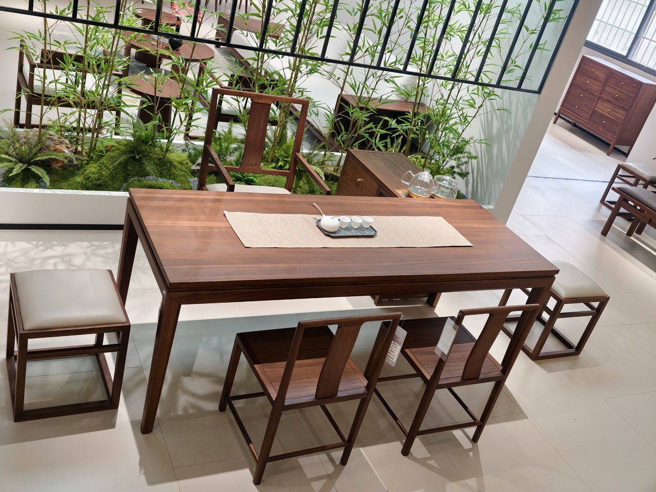 A661茶台（不含茶椅）