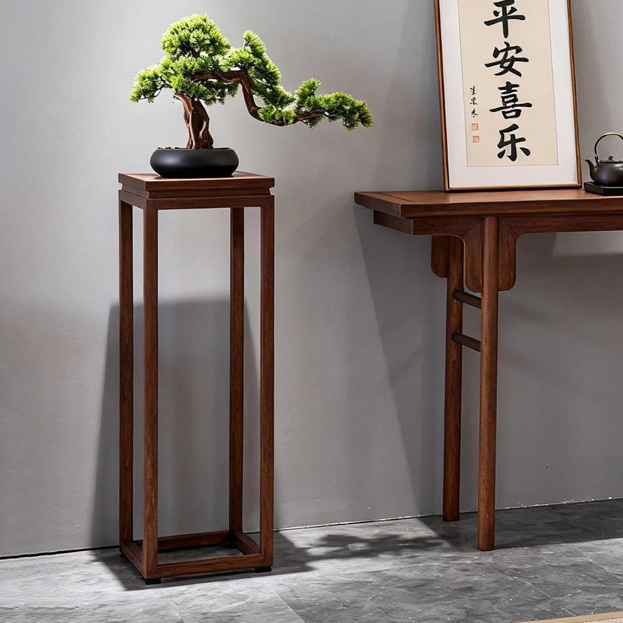 A111花架A/B