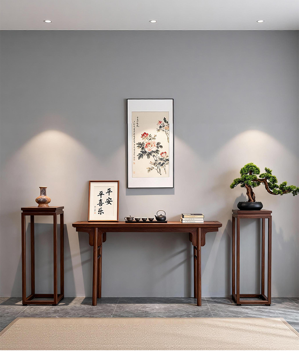 A111花架A/B