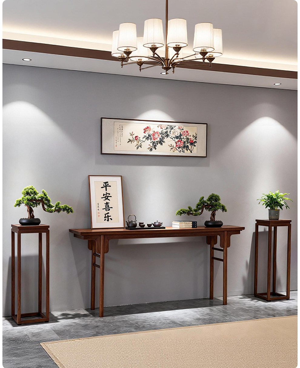 A111花架A/B