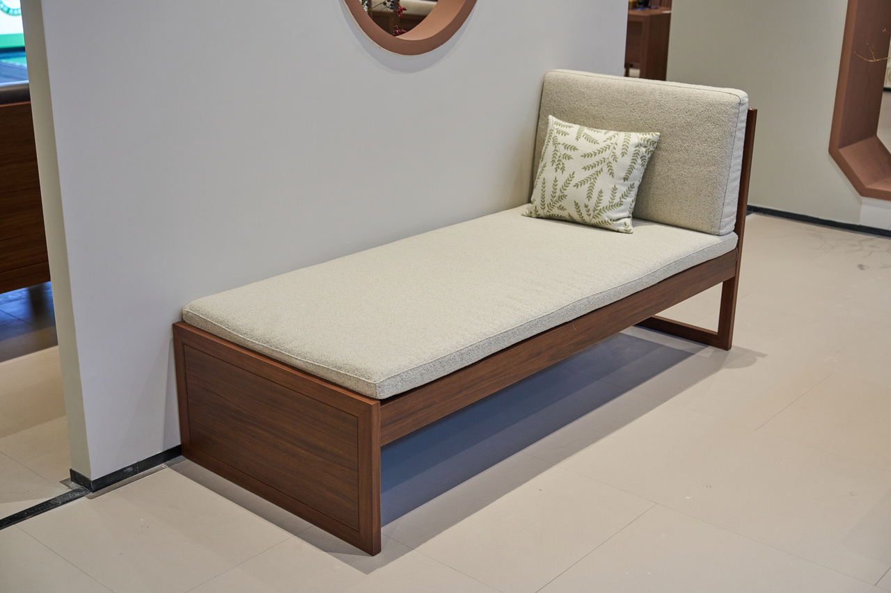 A211贵妃床